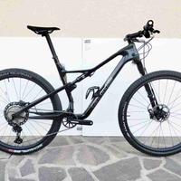 PROMO*CANNONDALE SCALPEL CARBON 2 (Graphite)