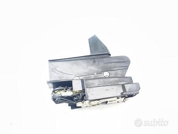 SERRATURA POSTERIORE SINISTRA DACIA Logan Serie MC