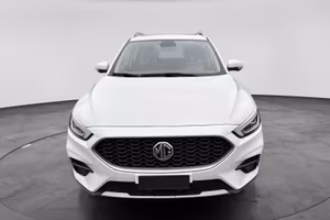 MG ZS 2021 - ZS 1.0 Luxury