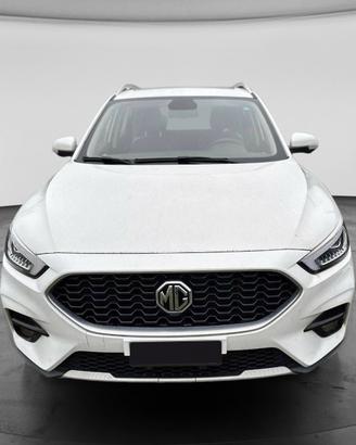 MG ZS 2021 - ZS 1.0 Luxury