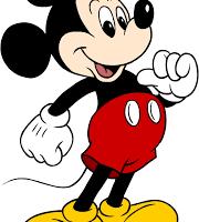 Numeri Vari Topolino Libretto