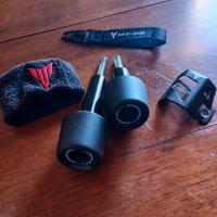 accessori Yamaha mt09 2023 