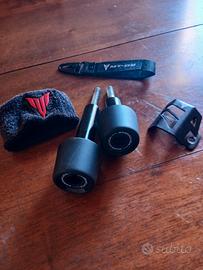 accessori Yamaha mt09 2023 