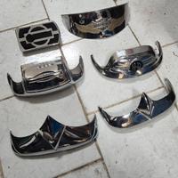 accessori e fregi harley davidson