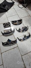 accessori e fregi harley davidson