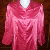 Camicia elegante donna Alcott limited edition M 
