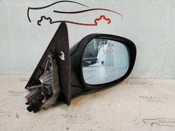 SPECCHIETTO RETROVISORE DESTRO BMW Serie 1 Serie (