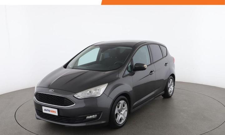 FORD C-Max SL46540