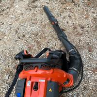 Soffiatore husqvarna 345BT
