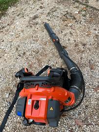 Soffiatore husqvarna 345BT