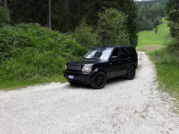 Discovery 4