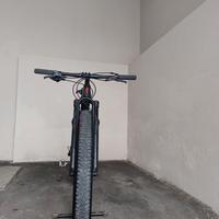 Specialized epic full in carbonio taglia M