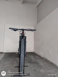 Specialized epic full in carbonio taglia M