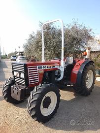 TRATTORE FIAT 88-66 DT 80 cv. 4 X 4