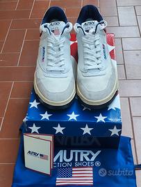 autry scarpe 