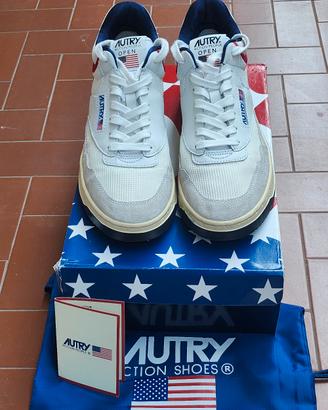 autry scarpe 