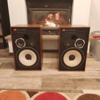 JBL 4312 control monitor 