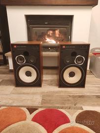 JBL 4312 control monitor 