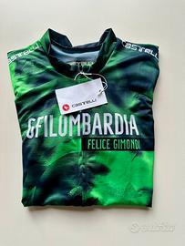 Maglia Ciclismo