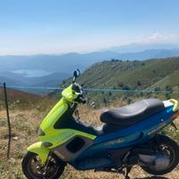 gilera runner 50 tpr70