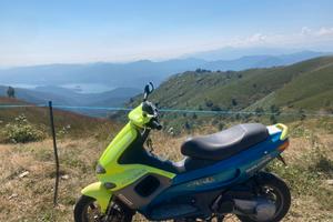 gilera runner 50 tpr70