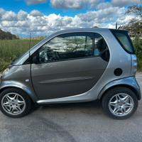 Pezzi di ricambio Smart for two 2001 Mercedes