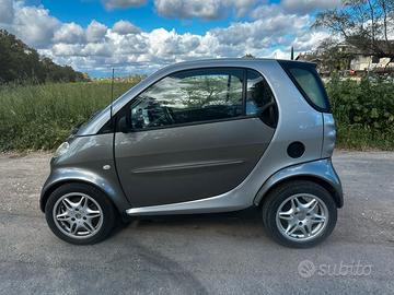 Pezzi di ricambio Smart for two 2001 Mercedes