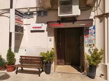 Attività Bar / Caffetteria "da Raffaele"