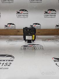 Centralina radar sensore punto cieco sx nissan lea