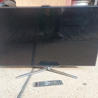 Ricambi per TV Samsung UE40ES7000