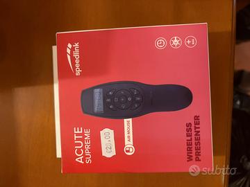 Telecomando