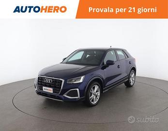 AUDI Q2 VW37988