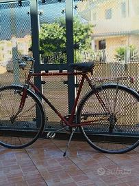 bici anni 70