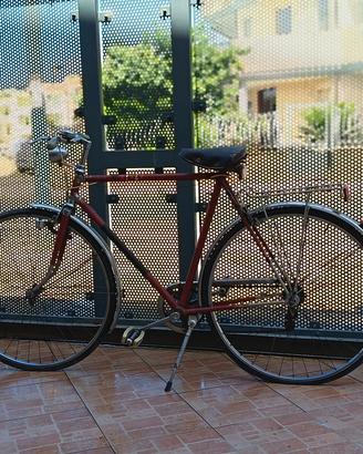 bici anni 70