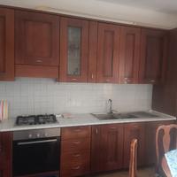 CUCINA IN LEGNO 