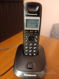 Telefono cordless