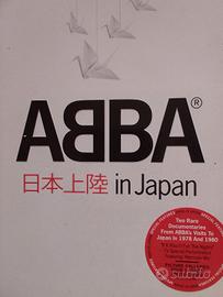 ABBA concerto in Giappone evento storico