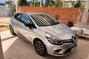 Renault Clio 1.5 dCi 75CV – Diesel – Euro 6