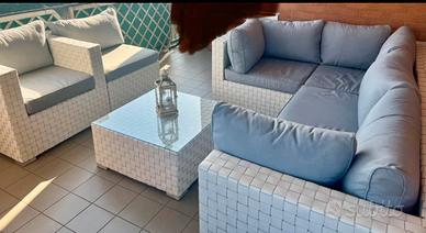 Salotto MODULARE Maisons du Monde
