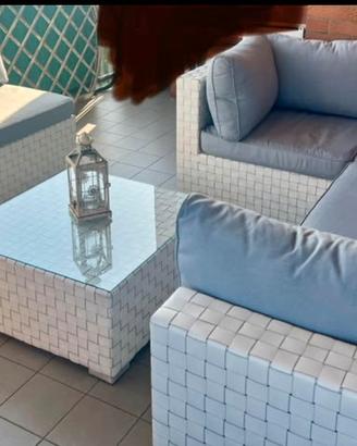 Salotto MODULARE Maisons du Monde