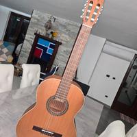 Chitarra classica L'Alhambra