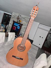 Chitarra classica L'Alhambra