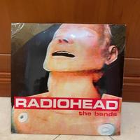 Vinile Radiohead- The Bends (LP sigillato)
