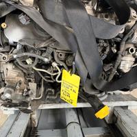 MOTORE COD: K9KE638, MICRA K14 1.5TD 2019