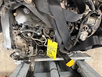 MOTORE COD: K9KE638, MICRA K14 1.5TD 2019