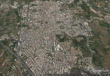 Locale, Centro, Bagheria.