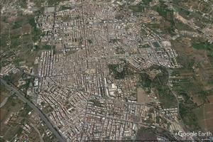 Locale, Centro, Bagheria.