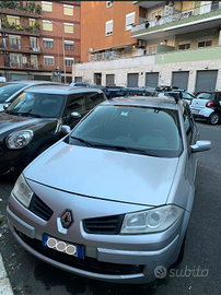 Renault Megane 2 - 1.5 DCI