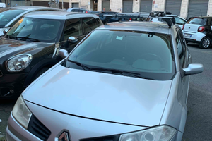 Renault Megane 2 - 1.5 DCI