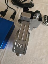 bypass valvola scarico auto telecomandata